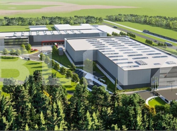 Teren de vânzare Apahida - 165741TV | BLITZ Cluj-Napoca | Poza2