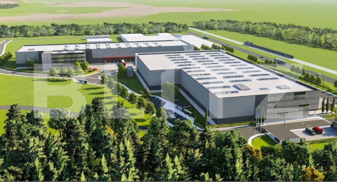 Teren de vânzare Apahida - 165741TV | BLITZ Cluj-Napoca | Poza2