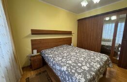 Apartament 2 camere, decomandat, 58 mp, parcare, zona Eroilor