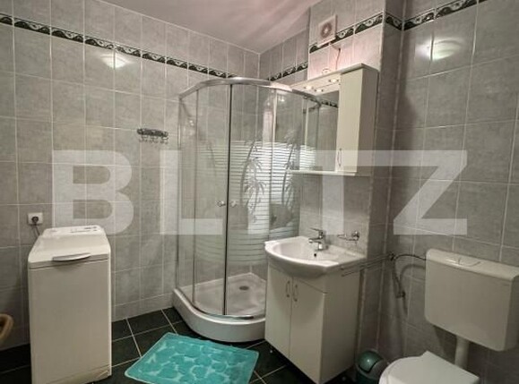 Apartament de închiriat 2 camere Floreşti - 165748AI | BLITZ Cluj-Napoca | Poza7