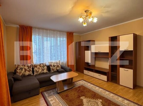 Apartament de închiriat 2 camere Floreşti - 165748AI | BLITZ Cluj-Napoca | Poza1