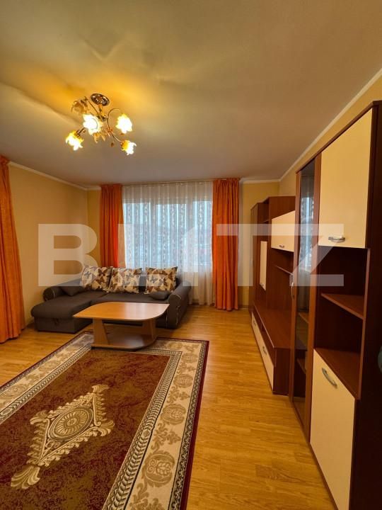 Apartament de închiriat 2 camere Floreşti - 165748AI | BLITZ Cluj-Napoca | Poza2