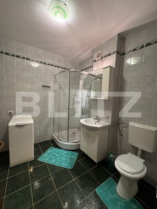 Apartament de închiriat 2 camere Floreşti - 165748AI | BLITZ Cluj-Napoca | Poza7