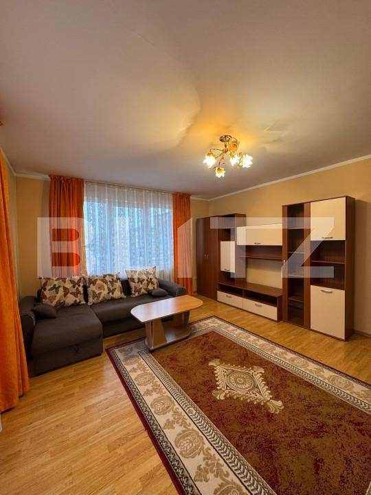 Apartament de închiriat 2 camere Floreşti - 165748AI | BLITZ Cluj-Napoca | Poza1