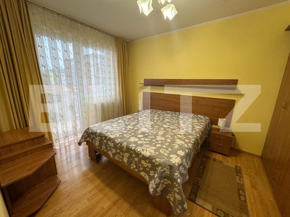 Apartament de închiriat 2 camere Floreşti - 165748AI | BLITZ Cluj-Napoca | Poza5