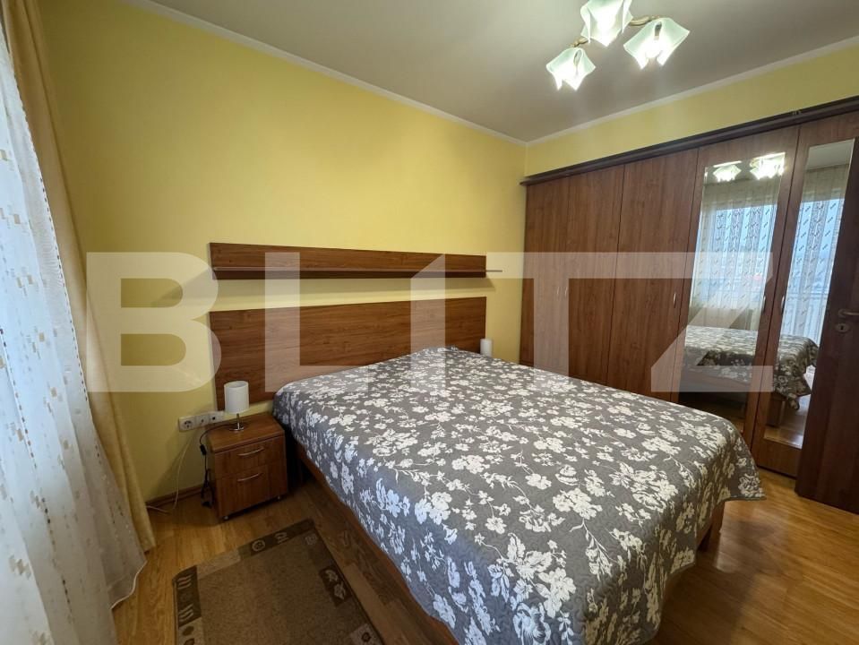 Apartament de închiriat 2 camere Floreşti - 165748AI | BLITZ Cluj-Napoca | Poza6