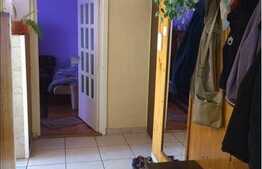 De vanzare apartament 4 camere, 77 mp, boxa subsol, zona Expo Transilvania