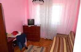 De vanzare apartament 4 camere, 77 mp, boxa subsol, zona Expo Transilvania