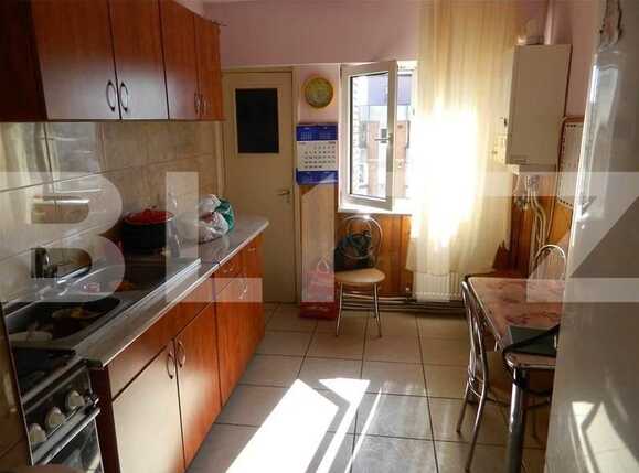 Apartament de vânzare 4 camere Marasti - 16575AV | BLITZ Cluj-Napoca | Poza1