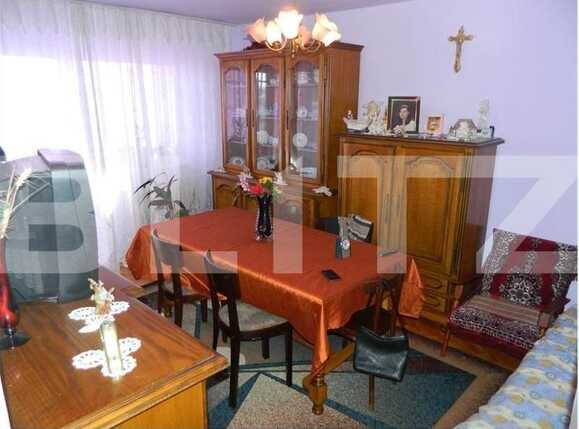 Apartament de vânzare 4 camere Marasti - 16575AV | BLITZ Cluj-Napoca | Poza2