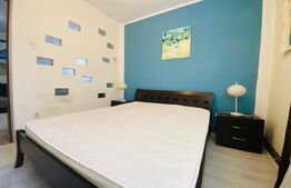 Super oferta! Apartament de vanzare, cu 2 camere, 45 mp, zona-Piata Cipariu! 