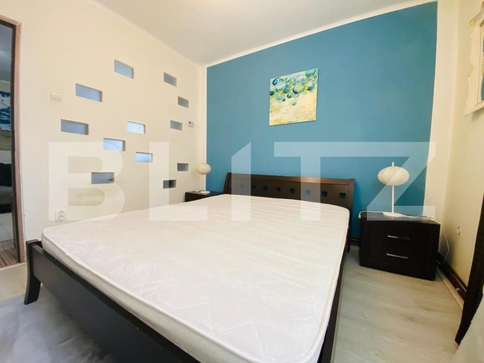 Apartament de vânzare 2 camere Central - 165751AV | BLITZ Cluj-Napoca | Poza2