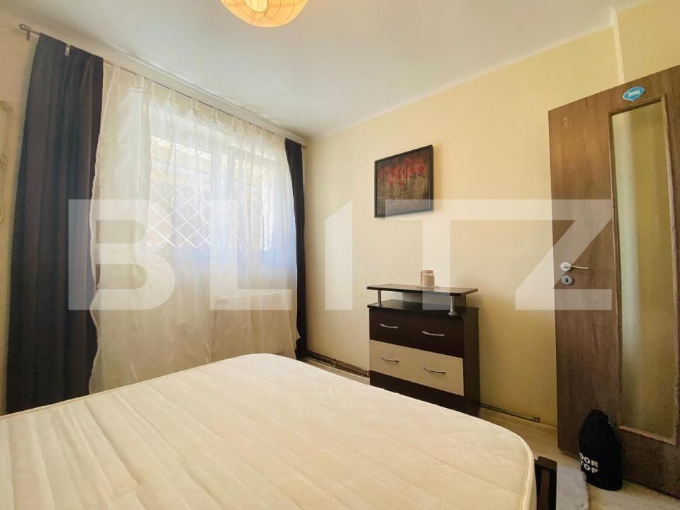 Apartament de vânzare 2 camere Central - 165751AV | BLITZ Cluj-Napoca | Poza3