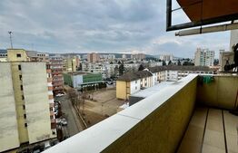 Apartament 2 camere la cheie, decomandat, 45 mp, zona Parking Primaverii