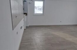 Apartament  2 camere nou , 64 mp cu 2 balcoane, Tractorul