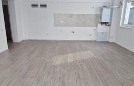 Apartament  2 camere nou , 64 mp cu 2 balcoane, Tractorul