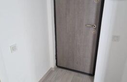 Apartament  2 camere nou , 64 mp cu 2 balcoane, Tractorul