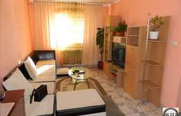 Vanzare apartament 3 camere,65 mp, boxa subsol, parcare, zona strazii Dambovitei