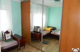 Vanzare apartament 3 camere,65 mp, boxa subsol, parcare, zona strazii Dambovitei