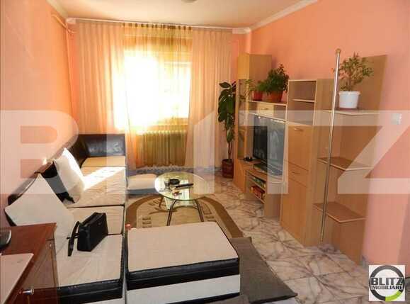 Apartament de vânzare 3 camere Marasti - 16576AV | BLITZ Cluj-Napoca | Poza1
