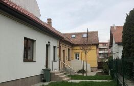 Casa individuala cu gradina, parcare, zona Grigorescu