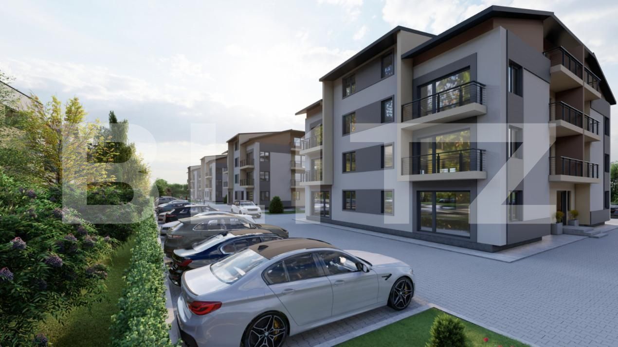 Apartament de vânzare 2 camere Tractorul - 165764AV | BLITZ Brașov | Poza4