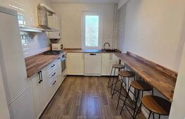 Apartament 3 camere totul NOU, decomandat, zona Hotel Royal Class