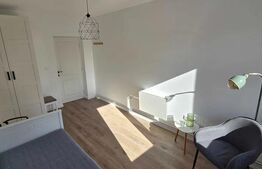 Apartament 3 camere totul NOU, decomandat, zona Hotel Royal Class