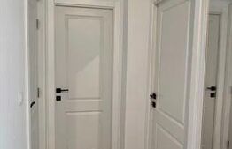 Apartament 3 camere totul NOU, decomandat, zona Hotel Royal Class