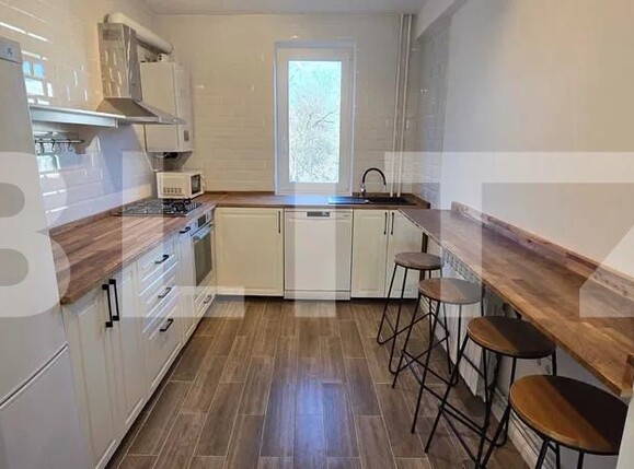 Apartament de închiriat 3 camere Gheorgheni - 165765AI | BLITZ Cluj-Napoca | Poza2