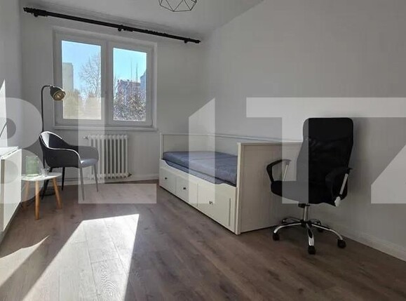 Apartament de închiriat 3 camere Gheorgheni - 165765AI | BLITZ Cluj-Napoca | Poza1