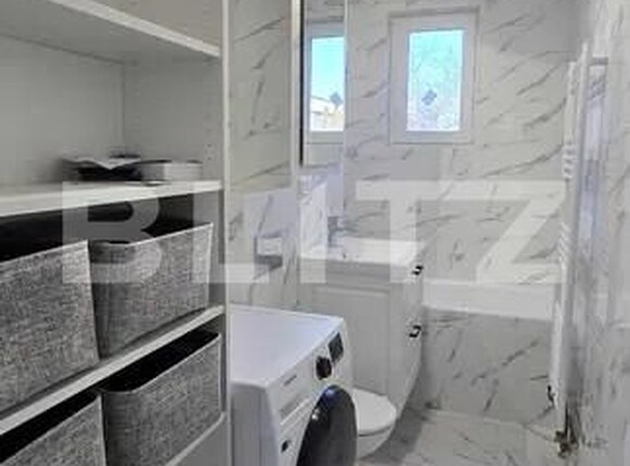 Apartament de închiriat 3 camere Gheorgheni - 165765AI | BLITZ Cluj-Napoca | Poza7