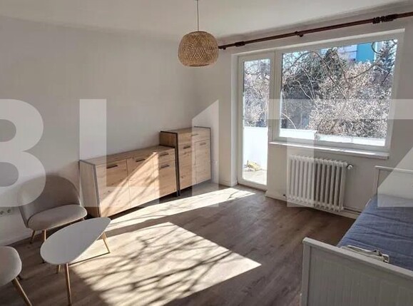 Apartament de închiriat 3 camere Gheorgheni - 165765AI | BLITZ Cluj-Napoca | Poza6