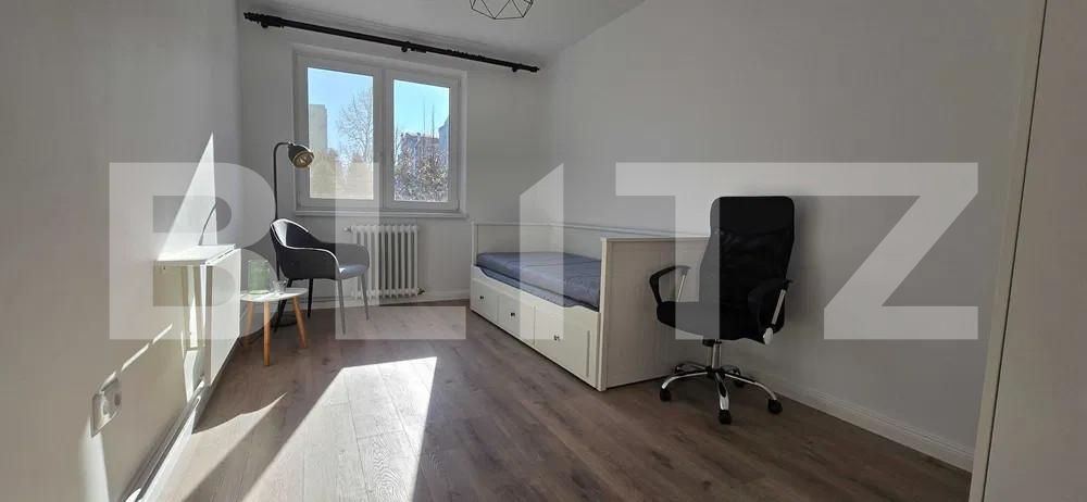 Apartament de închiriat 3 camere Gheorgheni - 165765AI | BLITZ Cluj-Napoca | Poza1