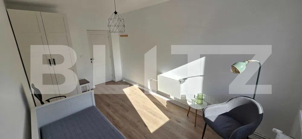 Apartament de închiriat 3 camere Gheorgheni - 165765AI | BLITZ Cluj-Napoca | Poza5