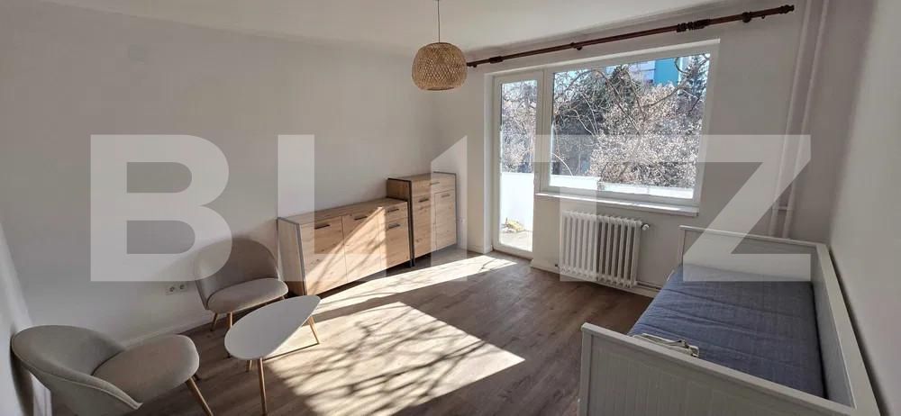 Apartament de închiriat 3 camere Gheorgheni - 165765AI | BLITZ Cluj-Napoca | Poza6