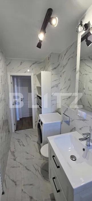 Apartament de închiriat 3 camere Gheorgheni - 165765AI | BLITZ Cluj-Napoca | Poza8