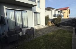 Casa de inchiriat, cu 3 camere, 110 mp, curte de 140 mp, zona Europa