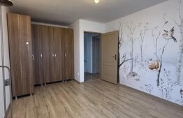 Casa de inchiriat, cu 3 camere, 110 mp, curte de 140 mp, zona Europa