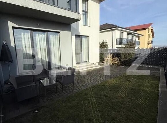 Casa de închiriat 3 camere Andrei Mureşanu - 165767CI | BLITZ Cluj-Napoca | Poza7