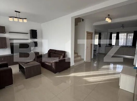 Casa de închiriat 3 camere Andrei Mureşanu - 165767CI | BLITZ Cluj-Napoca | Poza3