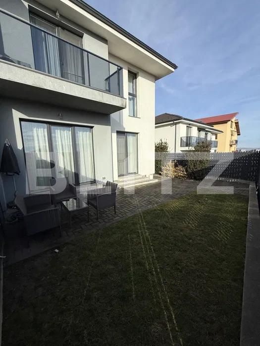 Casa de închiriat 3 camere Andrei Mureşanu - 165767CI | BLITZ Cluj-Napoca | Poza7