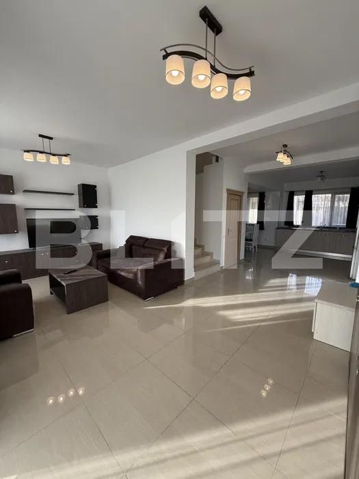 Casa de închiriat 3 camere Andrei Mureşanu - 165767CI | BLITZ Cluj-Napoca | Poza3