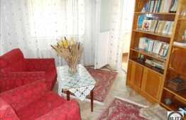 De vanzare apartament cu 3 camere, 66 mp, boxa subsol, zona Kaufland