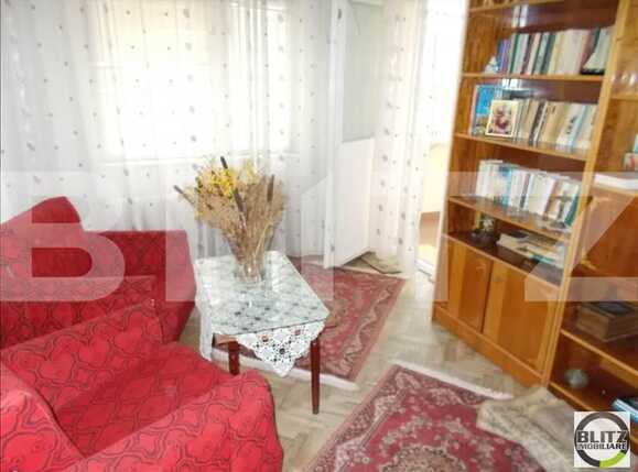 Apartament de vânzare 3 camere Manastur - 16577AV | BLITZ Cluj-Napoca | Poza3