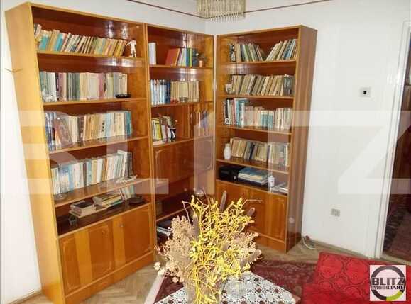 Apartament de vânzare 3 camere Manastur - 16577AV | BLITZ Cluj-Napoca | Poza4