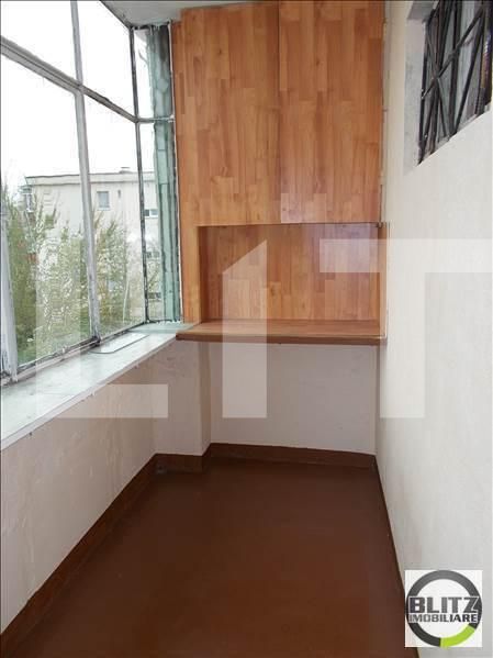 Apartament de vânzare 3 camere Manastur - 16577AV | BLITZ Cluj-Napoca | Poza13