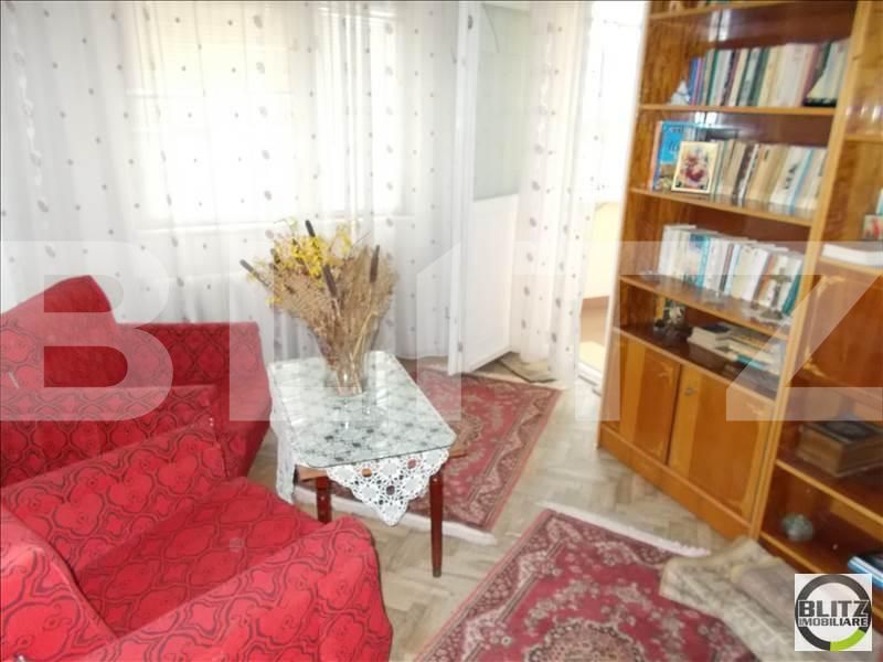 Apartament de vânzare 3 camere Manastur - 16577AV | BLITZ Cluj-Napoca | Poza3