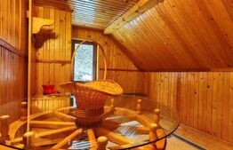 Casa superba, de vanzare in Bran - Brasov