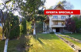 Casa superba, de vanzare in Bran - Brasov